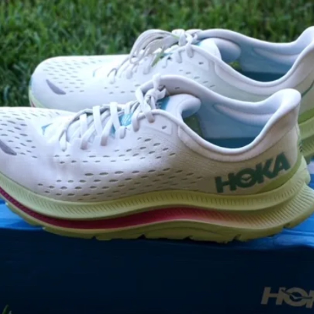 COPY - Hoka Kawana - similar to Clifton edge